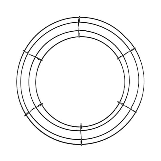 Ashland® Wire Wreath Frame